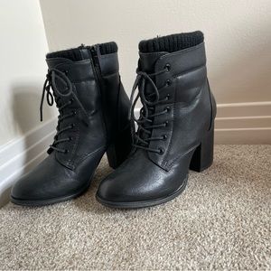 Call It Spring Ankle Boots/Booties